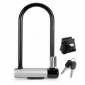Heavy-Duty U-Lock