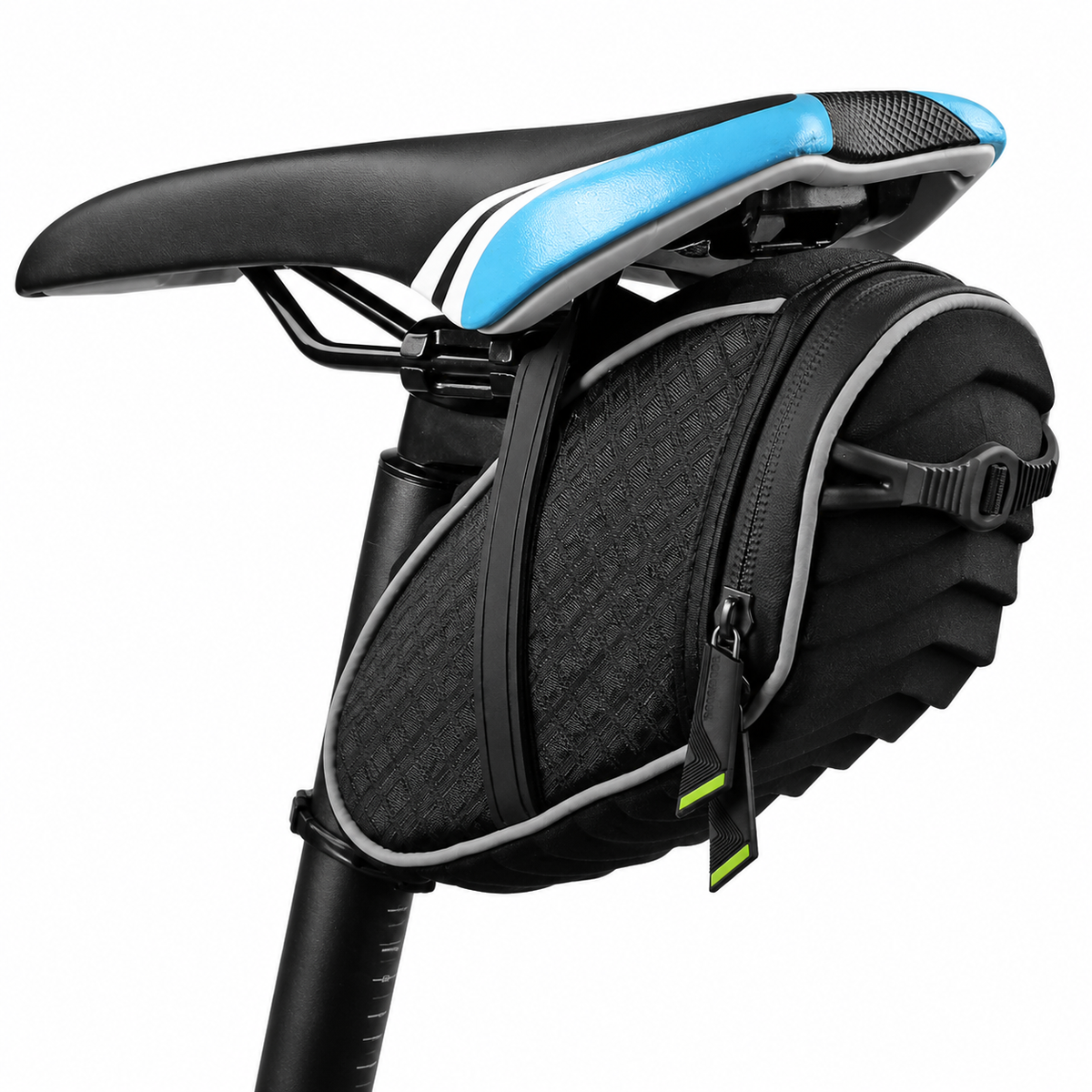 Saddle Bag