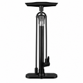 Steel Floor Pump