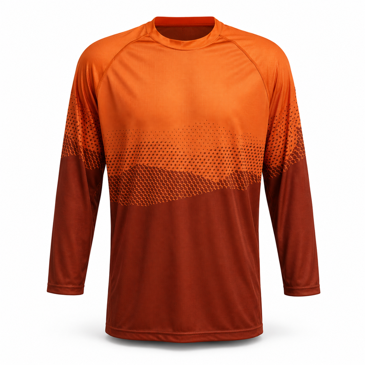 Trail Jersey